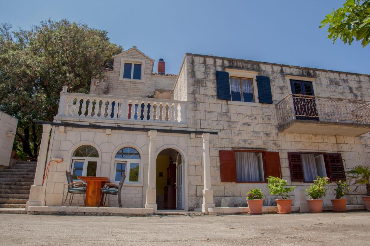 Curri Apartament