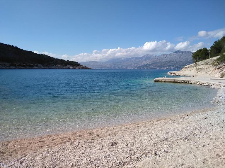 Apartament Curri Pucisca