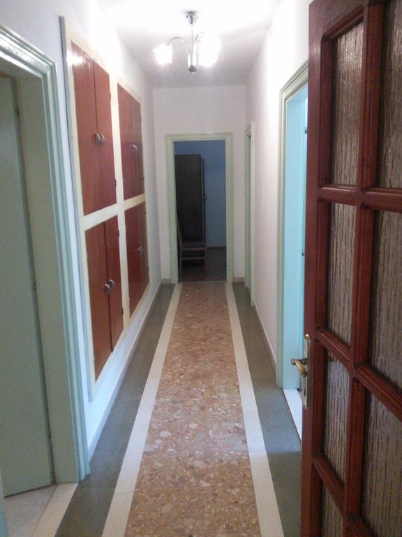 Curri Apartament Pucisca