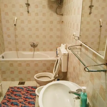 Apartment Curri Pucisca Zewnętrze zdjęcie